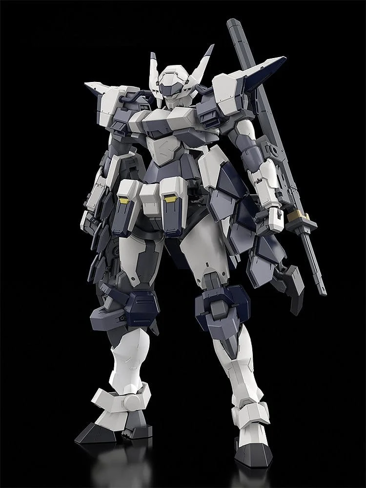 Full Metal Panic! Plastic Model Kit 1/48 Azure Raven 18 cm